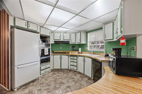 Tiny photo for 10961 Las Casitas, Atascadero, CA 93422 (MLS # SC26184680)