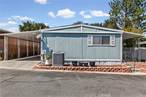 Tiny photo for 10961 Las Casitas, Atascadero, CA 93422 (MLS # SC26184680)