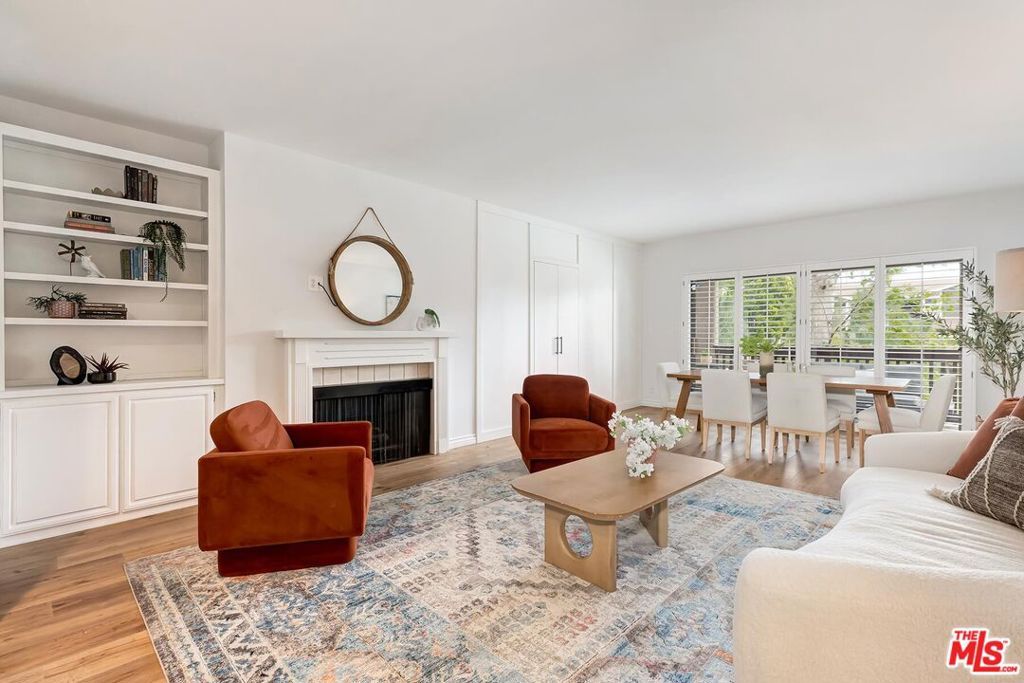 Photo of 5625 Cambridge Way #203, Culver City, CA 90230 (MLS # 26830783)