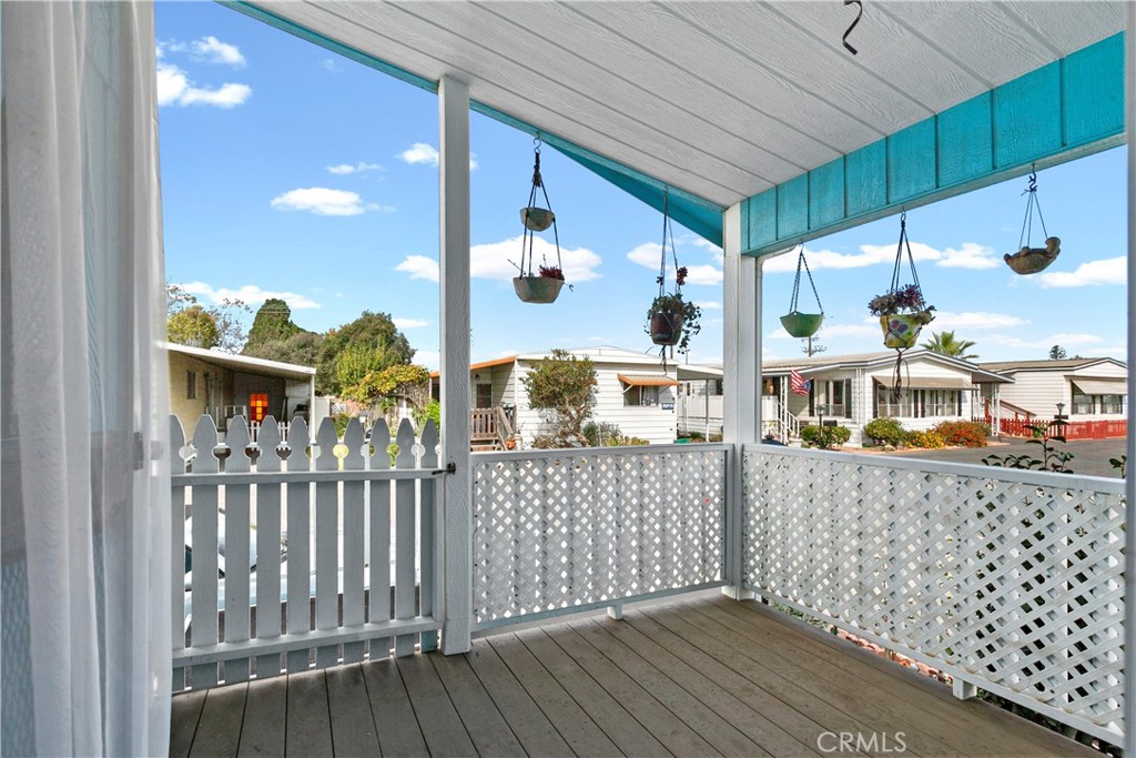 1701 S Thornburg Street 108