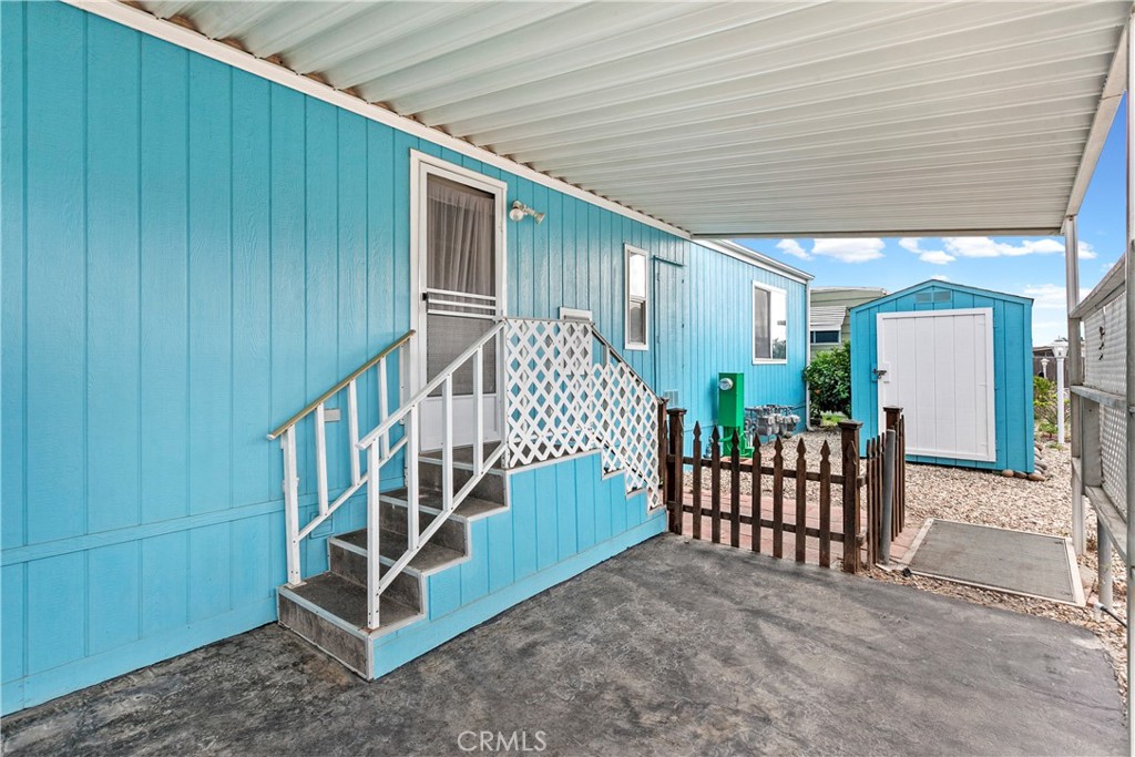 1701 S Thornburg Street 108