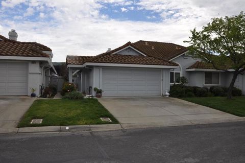 Photo of 16968 Sugar Pine Drive, Morgan Hill, CA 95037 (MLS # ML82038960)