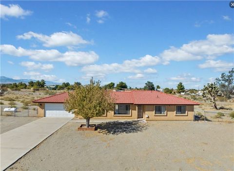 14022 Valle Vista Road Phelan CA 92371