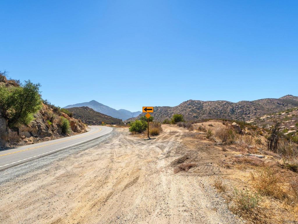 0 Highway 94