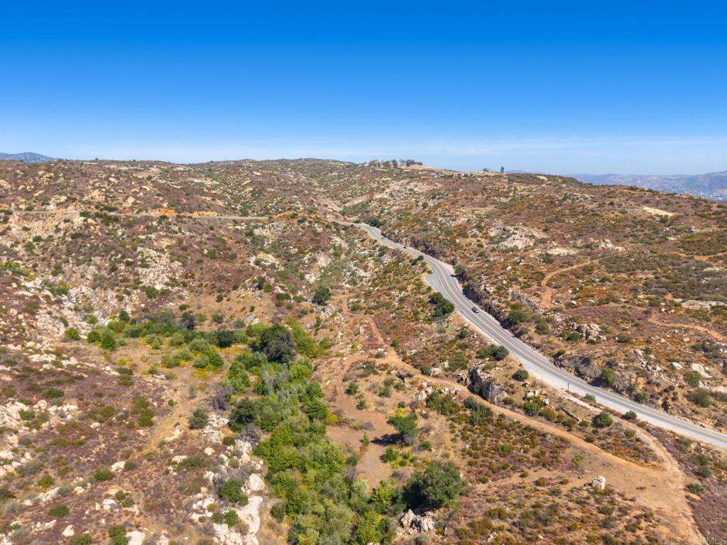 0 Highway 94