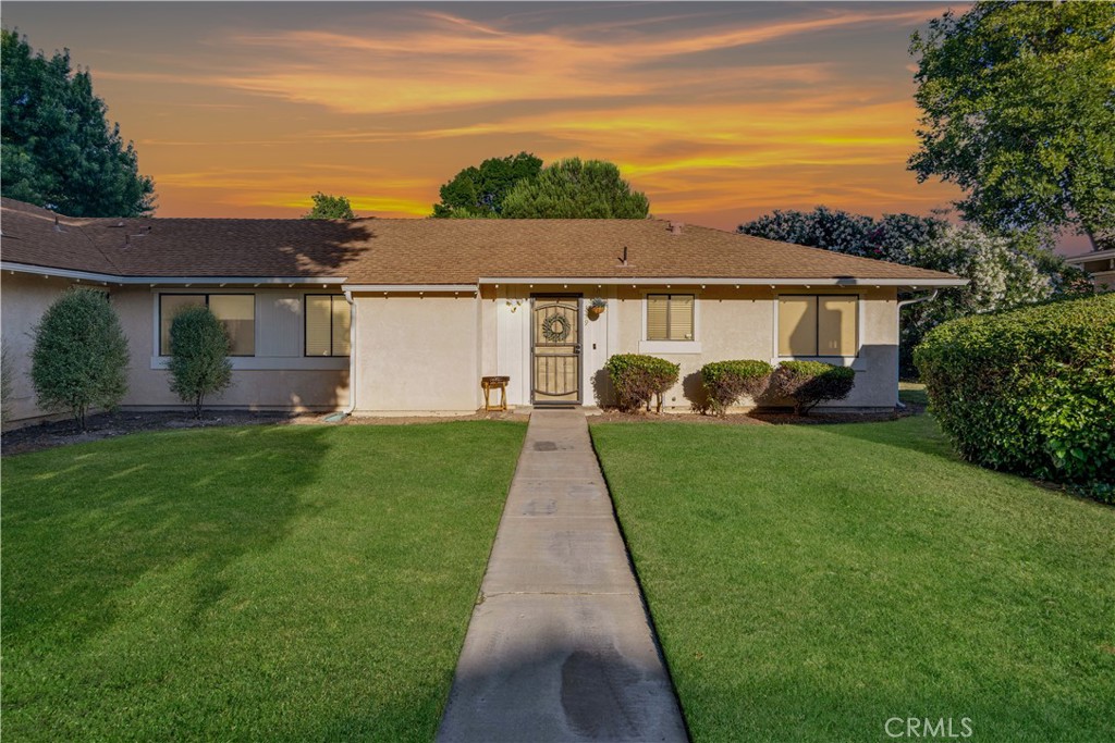Ah, welcome, friends… to 139 Flag Way — a delightful gem tucked into the heart of Paso Robles, where the gentle hum of the fairway greets you each morning like an old friend. Picture it now: a gracious 2-bedroom, 2-bath sanctuary, nestled just steps away from the emerald sweep of the golf course, yet only moments from the warmth and charm of downtown Paso.
Cross the threshold and you’ll feel it — that calm, easy feeling, like the walk up Magnolia Lane on a Sunday afternoon. Sunlight dances through generous windows, casting a golden glow across the inviting living spaces.
And then, there’s the covered backyard patio — your own little corner to unwind under the Paso sun, shielded just enough for year-round enjoyment. Picture evenings here with friends and a bottle of local vintage, the breeze carrying the soft sounds of the neighborhood and the laughter of good company.
139 Flag Way isn’t just a home — it’s an invitation to a slower pace, a sweeter life, right here where golf, wine, and warm conversation meet. So come, walk these fairways, stroll these streets… and stay awhile.