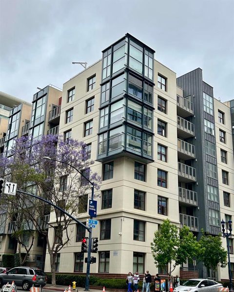 1150 J 323 San Diego CA 92101