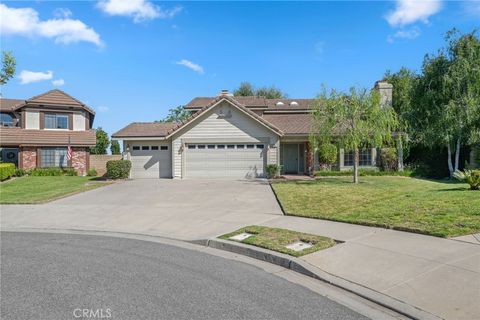 2207 Inverness Court Oxnard CA 93036