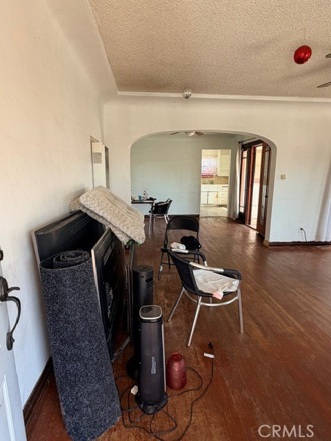 1021 W Chandler Street