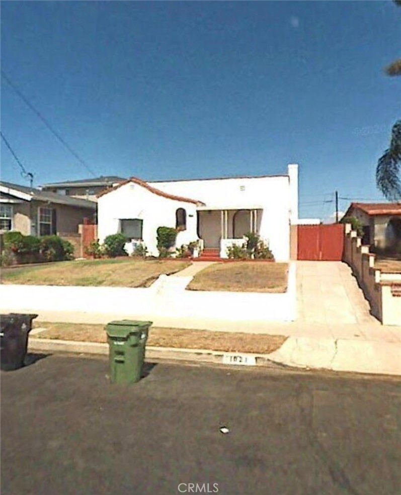 1021 W Chandler Street
