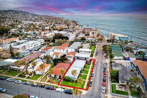 1575 Cable St San Diego CA 92107