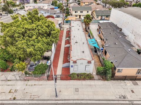 Photo of 10714 S Broadway, Los Angeles, CA 90061 (MLS # SB25268178)