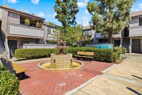 Photo of 9189 Village Glen Dr DR #252, San Diego, CA 92123 (MLS # 260021904SD)