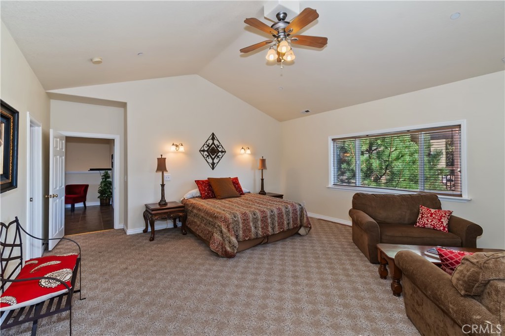 Arrowhead Woods (AWHW) - Residential