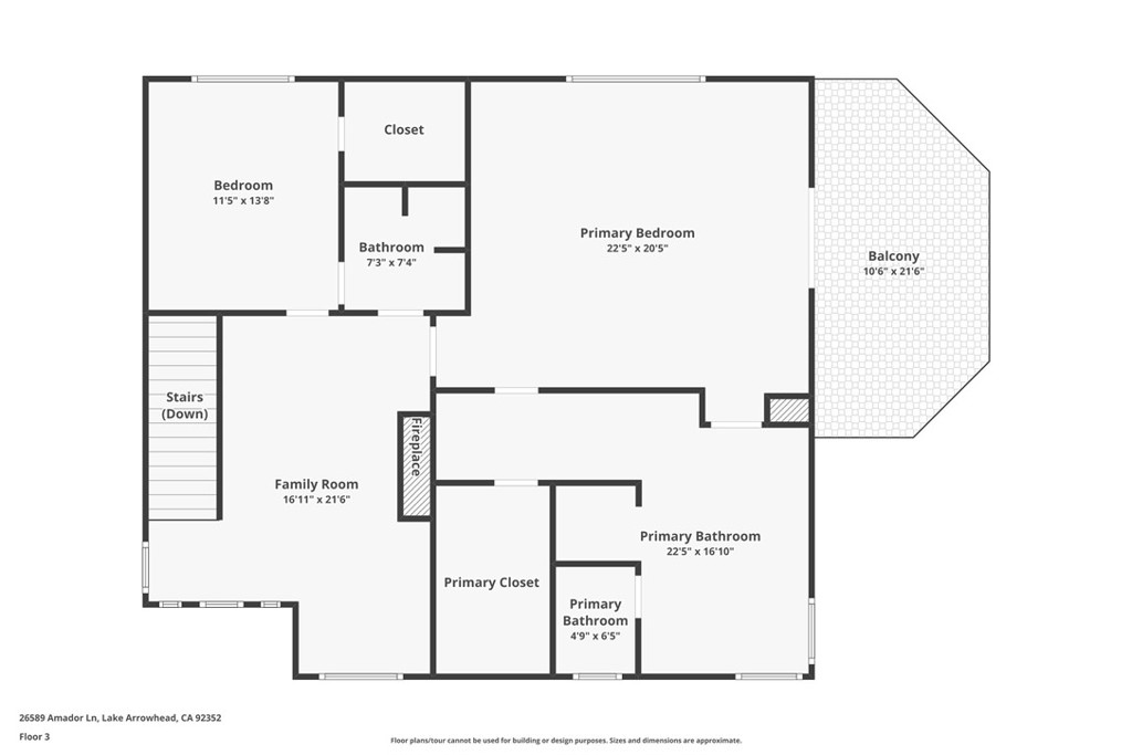 Arrowhead Woods (AWHW) - Residential