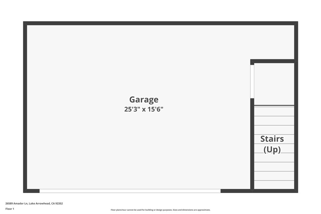 Arrowhead Woods (AWHW) - Residential