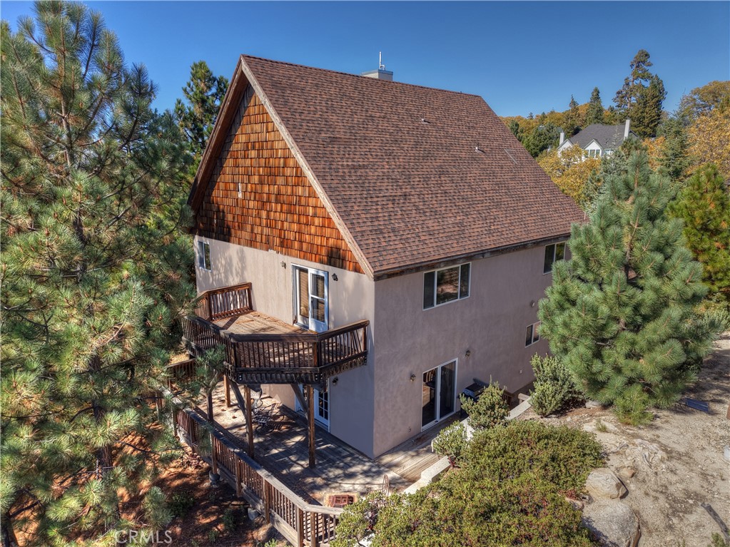 Arrowhead Woods (AWHW) - Residential