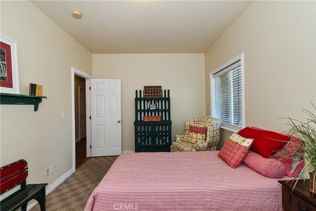 Arrowhead Woods (AWHW) - Residential