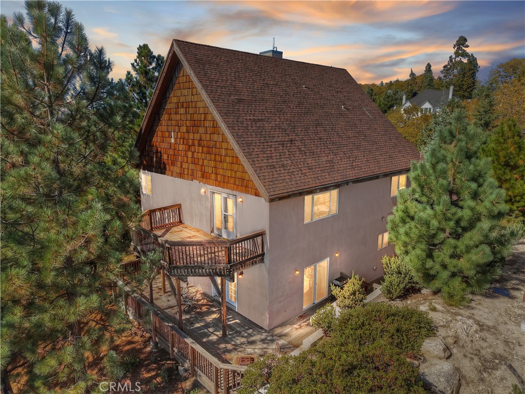 Arrowhead Woods (AWHW) - Residential