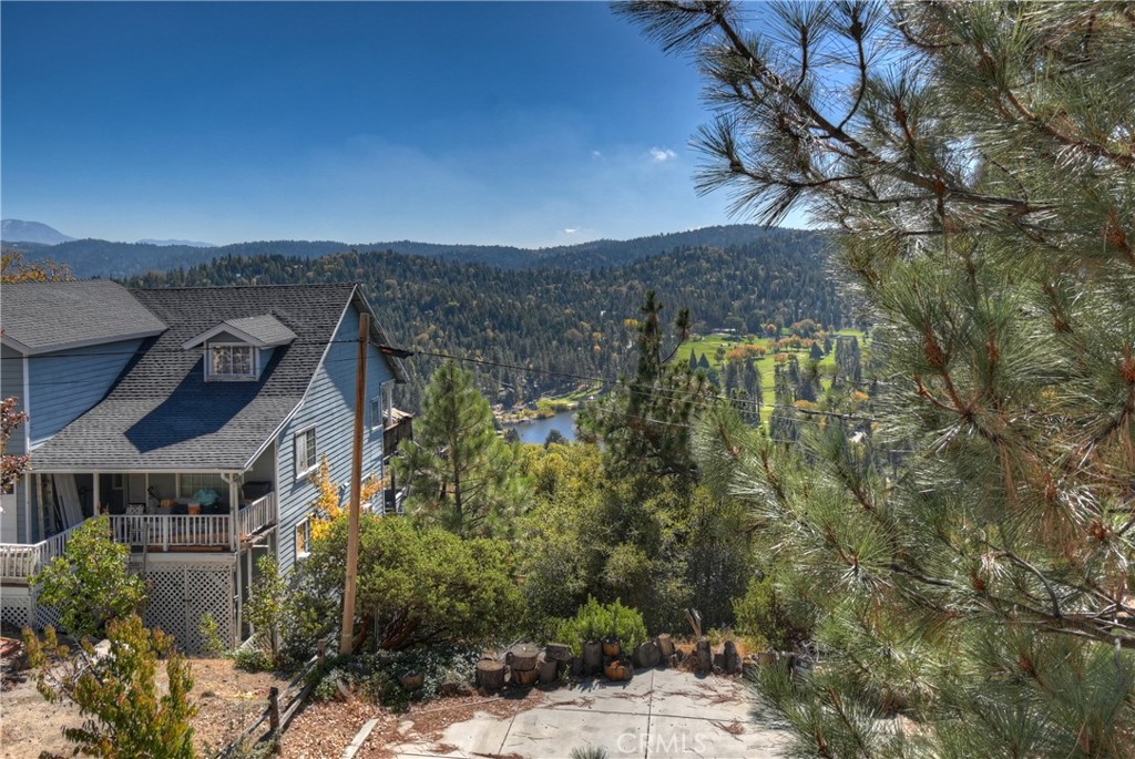 Arrowhead Woods (AWHW) - Residential