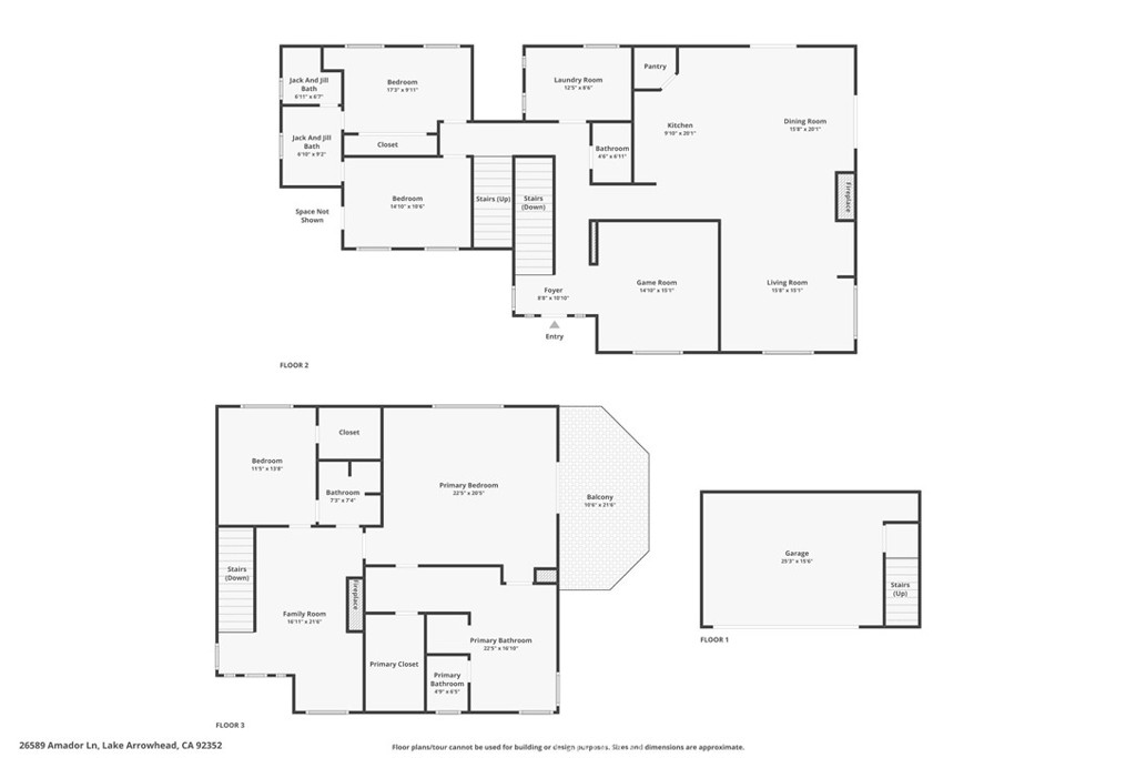 Arrowhead Woods (AWHW) - Residential
