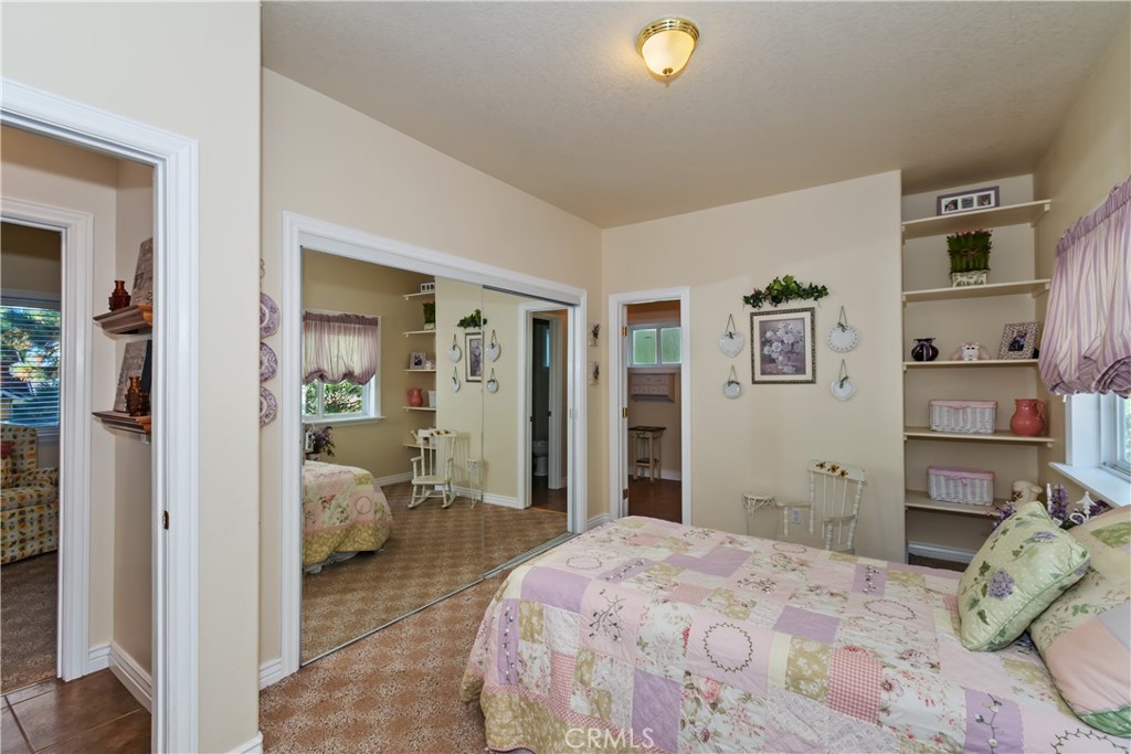 Arrowhead Woods (AWHW) - Residential