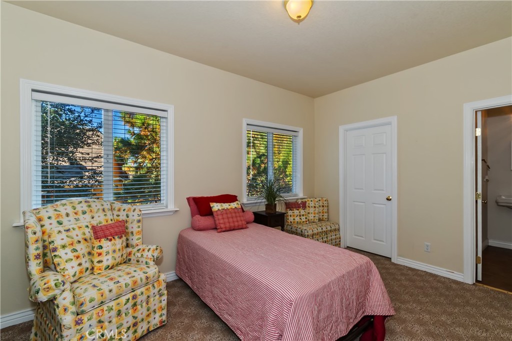 Arrowhead Woods (AWHW) - Residential