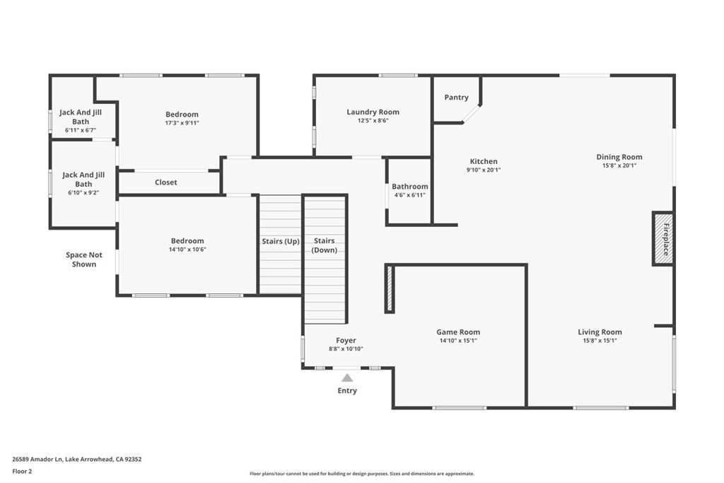 Arrowhead Woods (AWHW) - Residential
