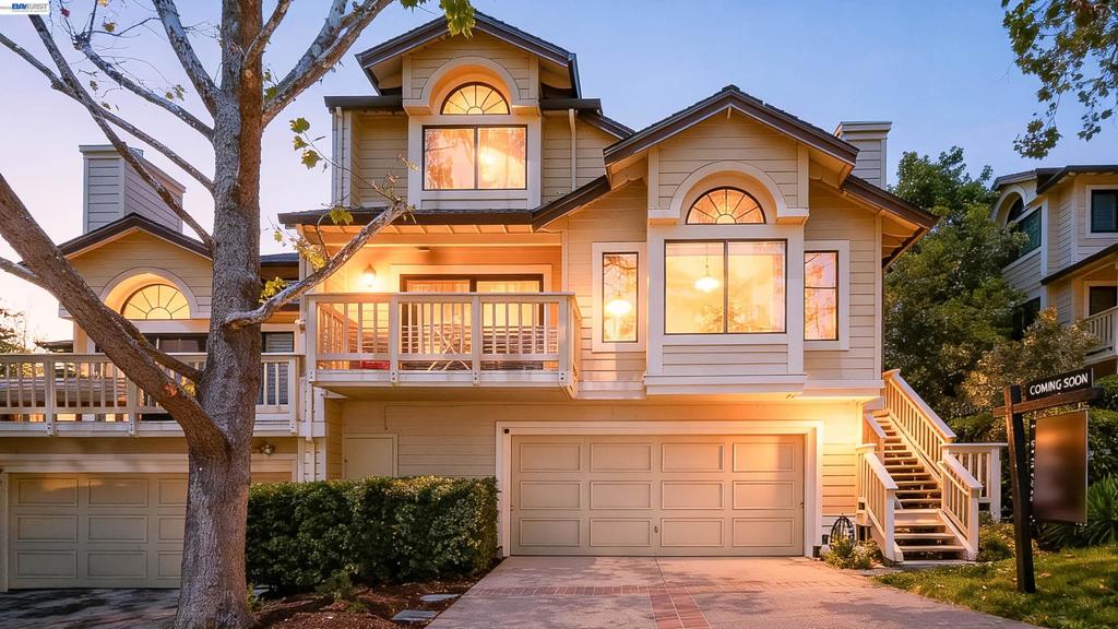 1934 Beacon Ridge Ct Ct, Walnut Creek CA 94597