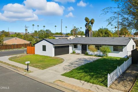 Photo of 1290 Lawrence Circle, Simi Valley, CA 93065 (MLS # V1-32238) Photo of 1290 Lawrence Circle, Simi Valley, CA 93065 (MLS # V1-32238)