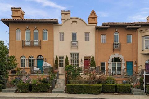 486 Gabilan Street Los Altos CA 94022