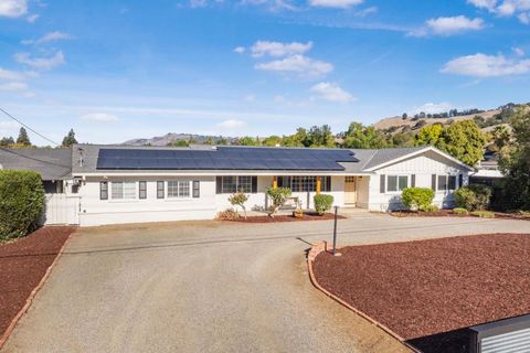 Photo of 2135 Diana Avenue, Morgan Hill, CA 95037 (MLS # ML82023788) Photo of 2135 Diana Avenue, Morgan Hill, CA 95037 (MLS # ML82023788)