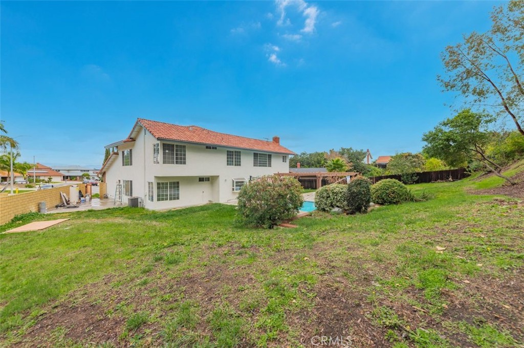 16502 Amber Tree Lane