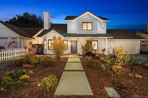 Photo of 1413 EASTVIEW COURT Ct, Oceanside, CA 92056 (MLS # 260005022SD)