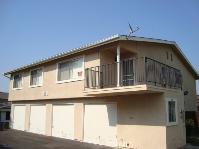 Village Grove - Residential Lease