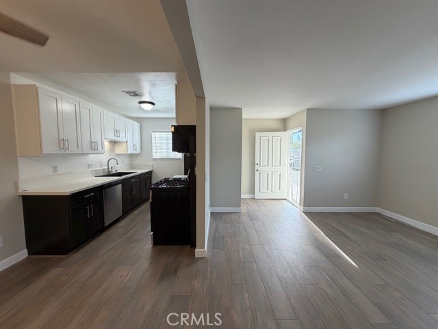 Village Grove - Residential Lease