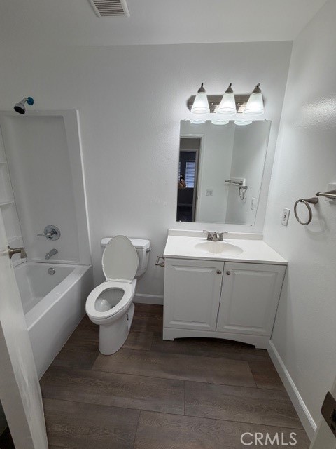 Village Grove - Residential Lease