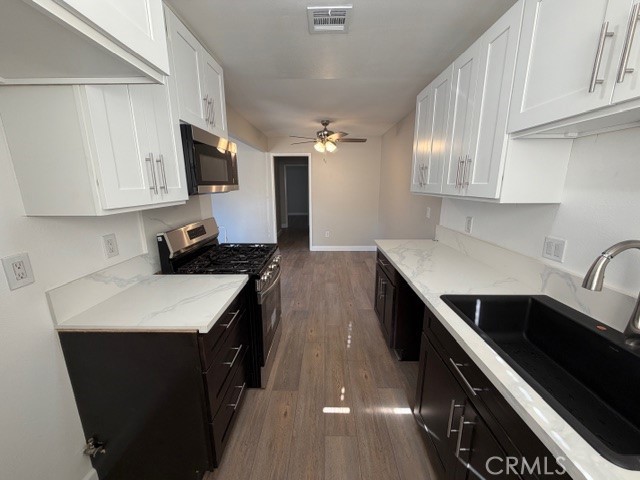 Village Grove - Residential Lease