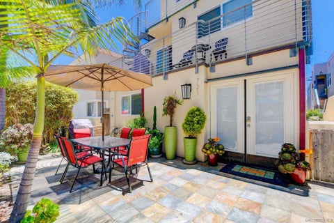 Photo of 721 723 Ensenada Ct. CT, San Diego, CA 92109 (MLS # 260024297SD)