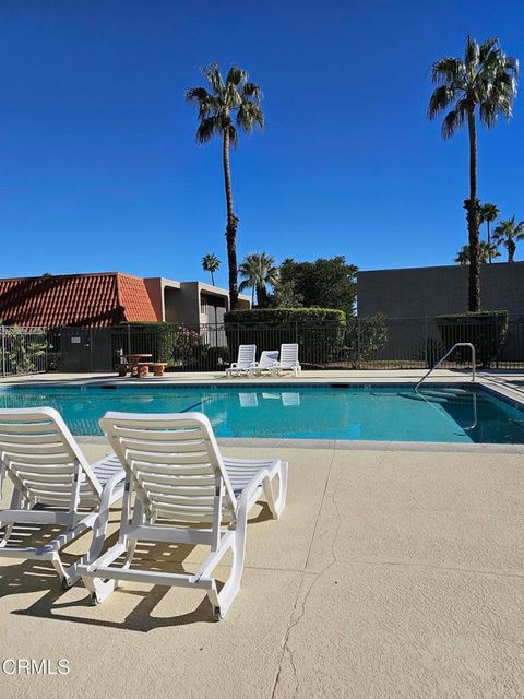 Photo of 2166 N Indian Canyon Drive #B, Palm Springs, CA 92262 (MLS # P1-23114)