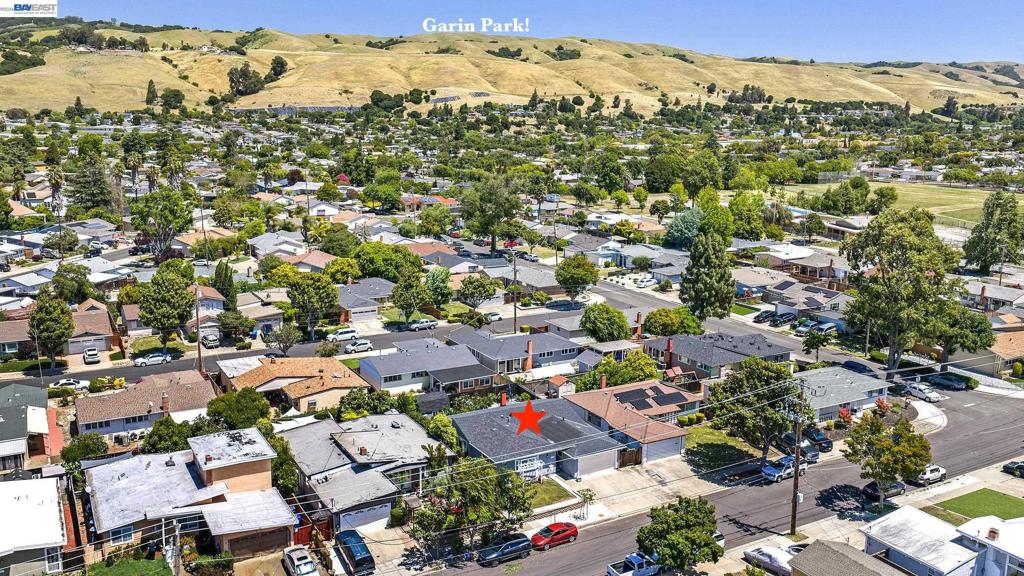 30532 Carroll Ave AVE, Hayward CA 94544