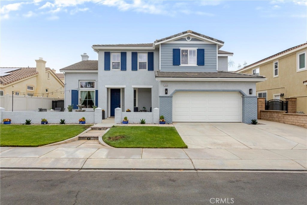 1434 Midnight Sun Drive