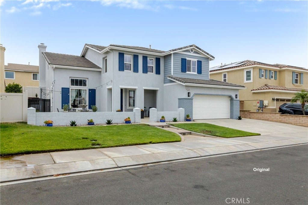 1434 Midnight Sun Drive