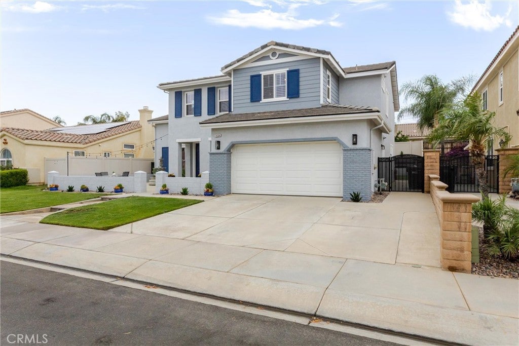 1434 Midnight Sun Drive