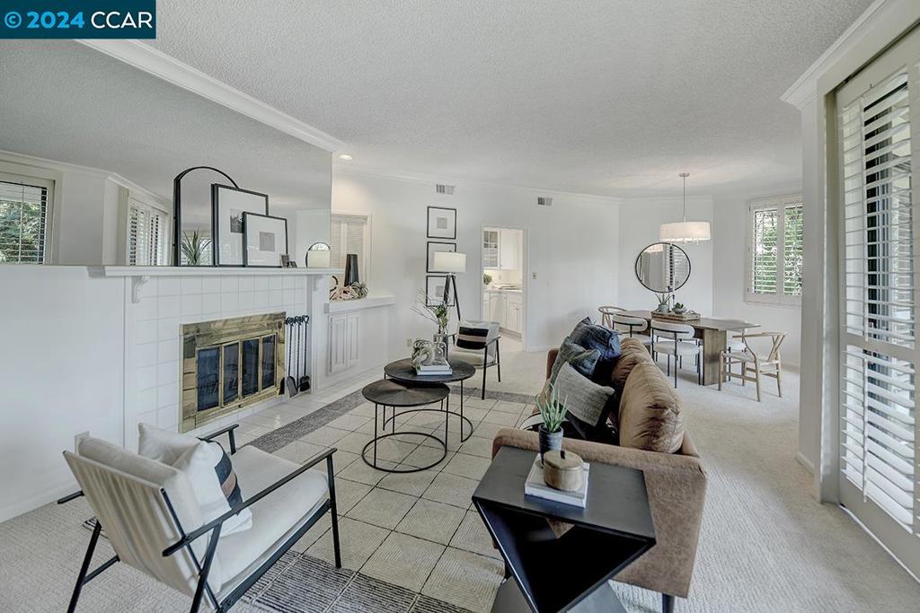 ROSSMOOR - Residential