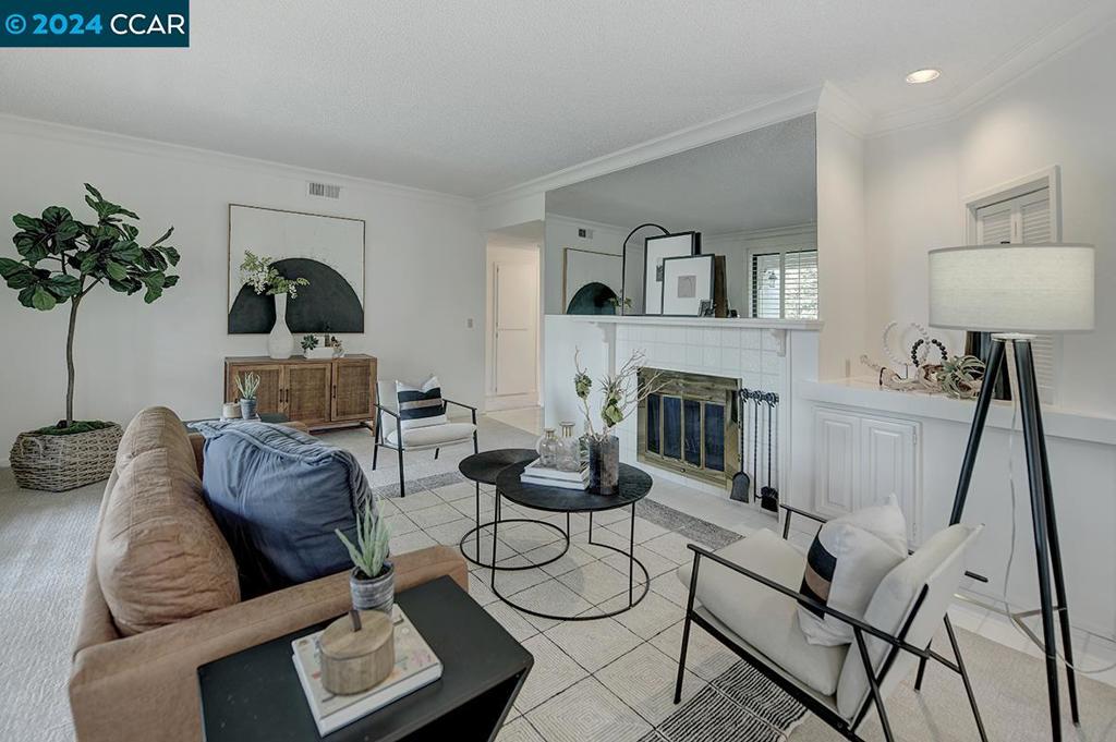 ROSSMOOR - Residential