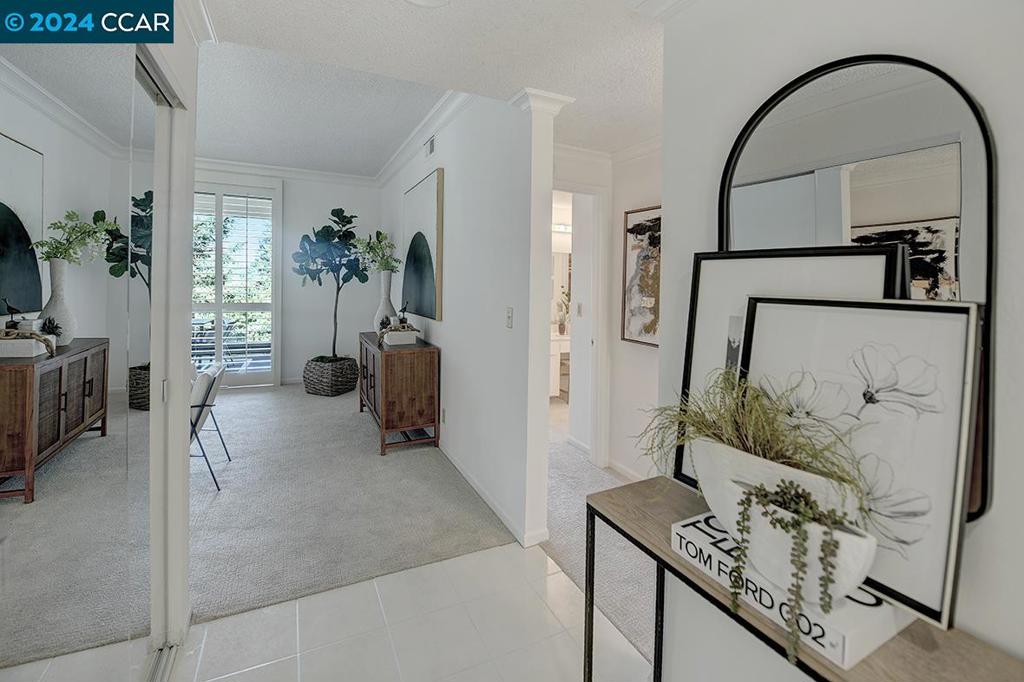 ROSSMOOR - Residential