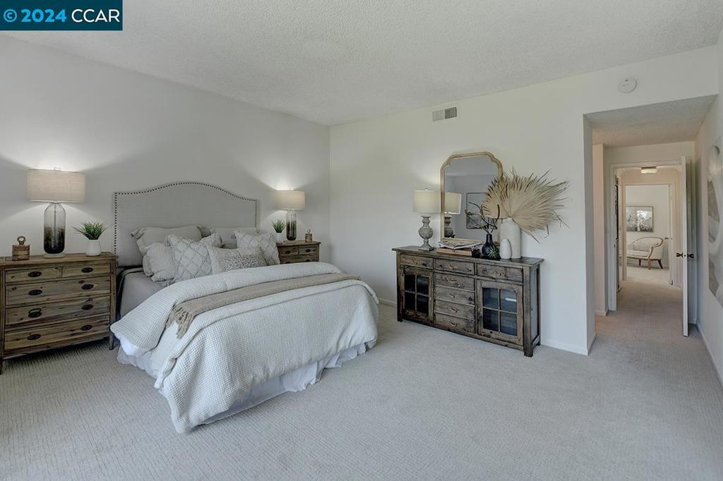 ROSSMOOR - Residential