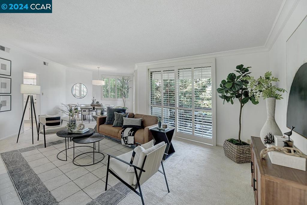 ROSSMOOR - Residential