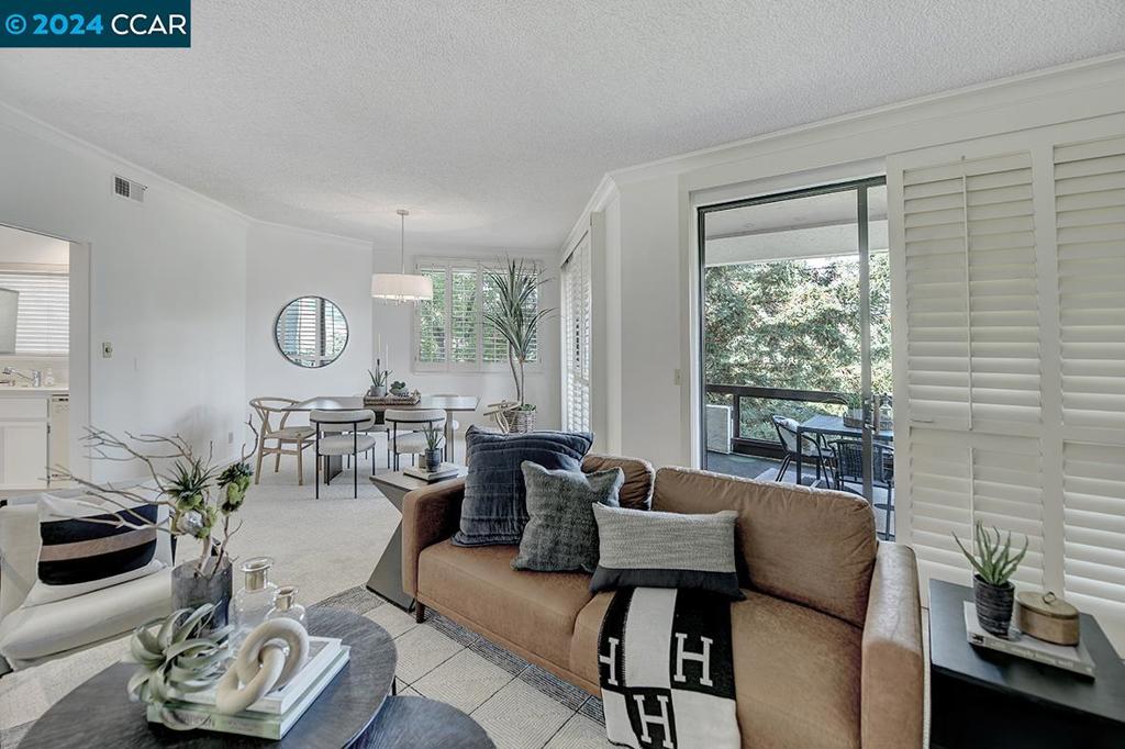 ROSSMOOR - Residential